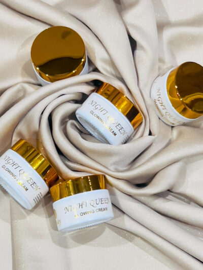 Night Queen Glowing Cream