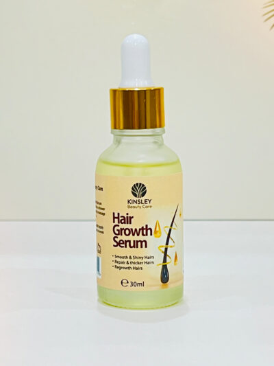 Hair Growth Serum