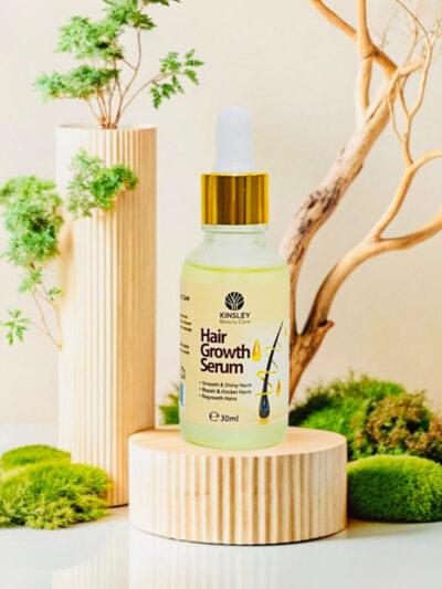 Hair Growth Serum