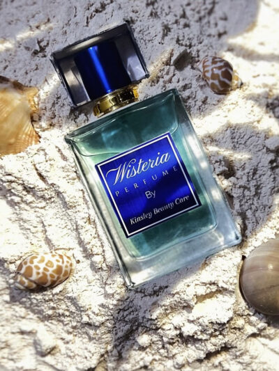 Wisteria Perfume