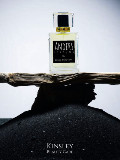 Anders Perfume by Kinsley Perfumes