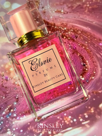 Elovie Perfume by Kinsley Perfumes
