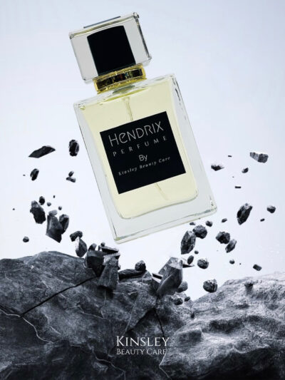 Hendrix Perfume by Kinsley Perfumes